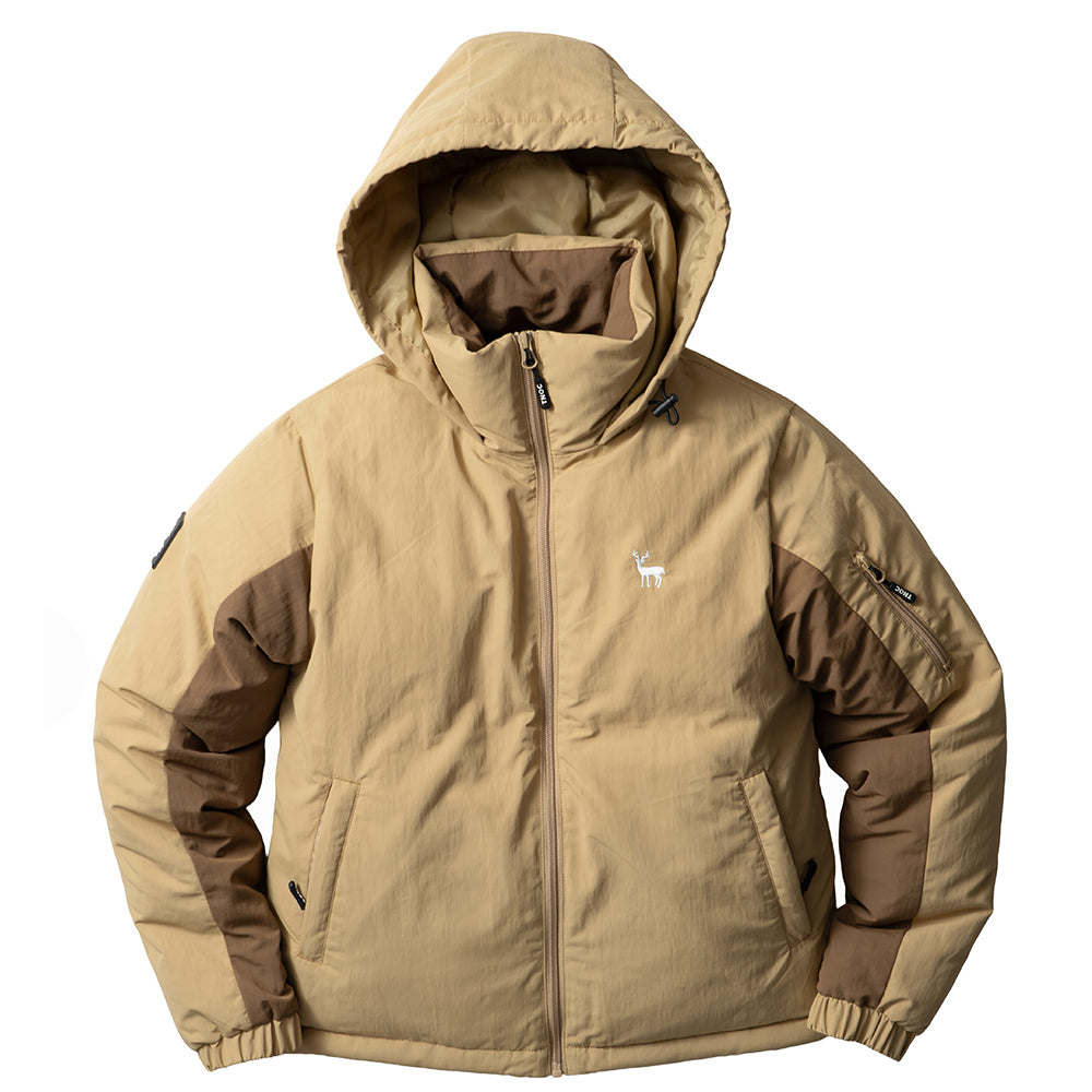 TNOC THE WARM JACKET DAY2