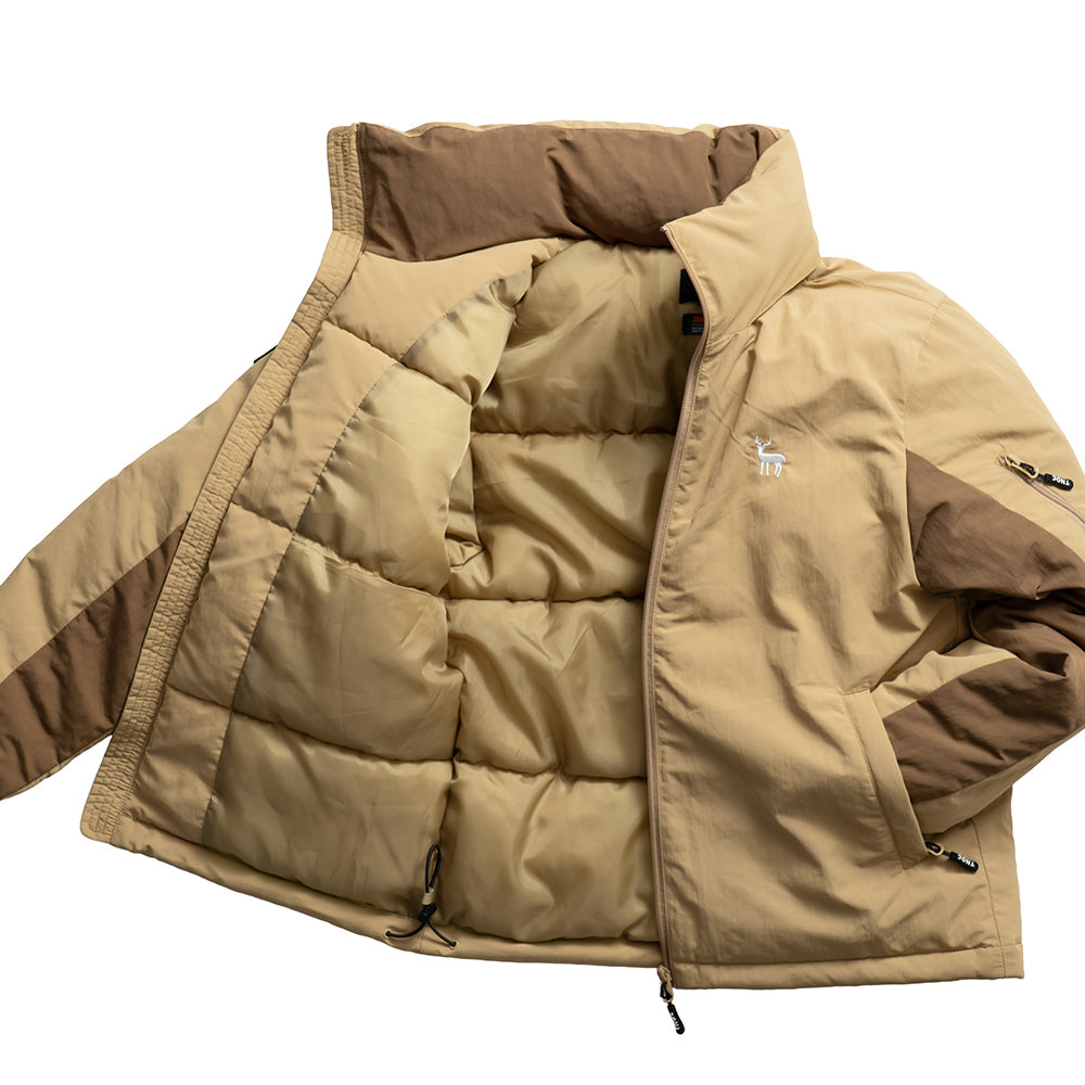 TNOC THE WARM JACKET DAY2