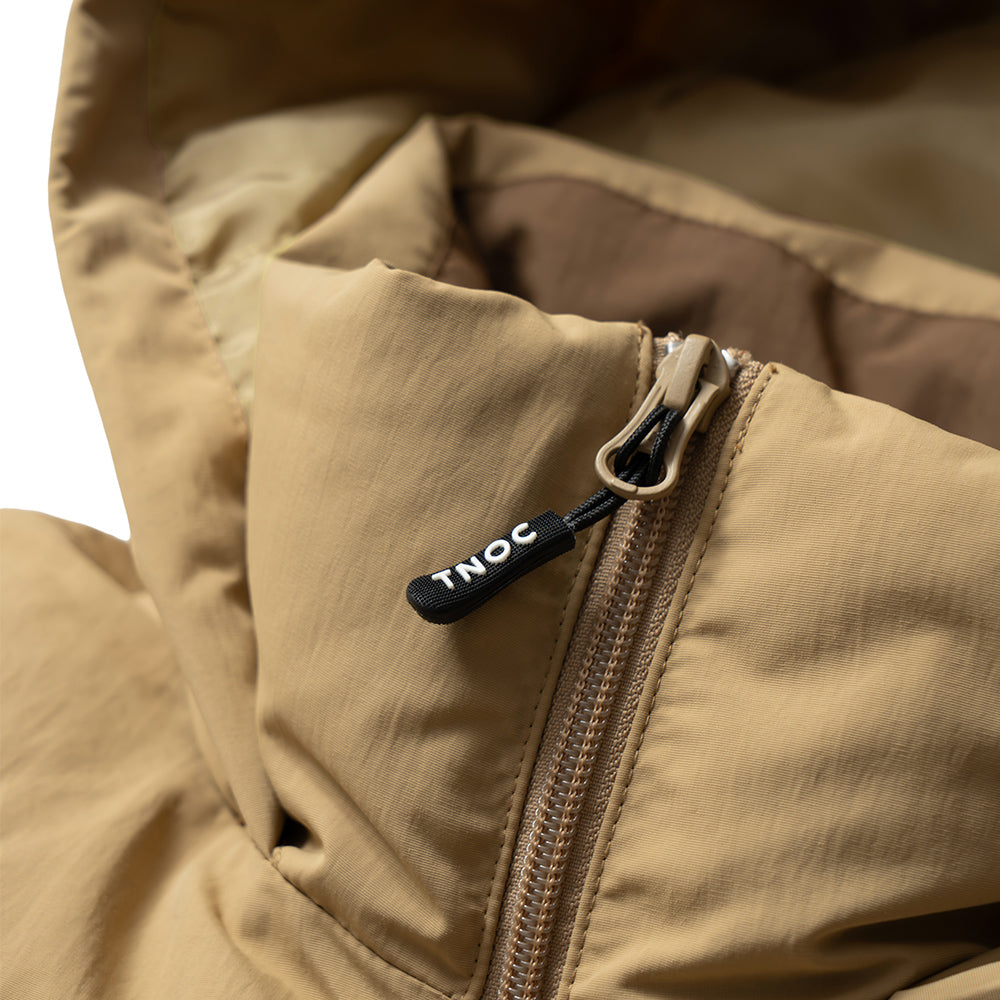 TNOC THE WARM JACKET DAY2