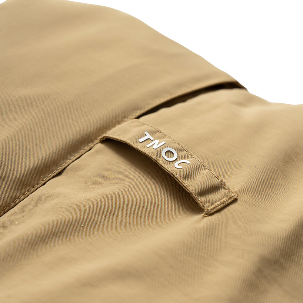 TNOC THE WARM JACKET DAY2