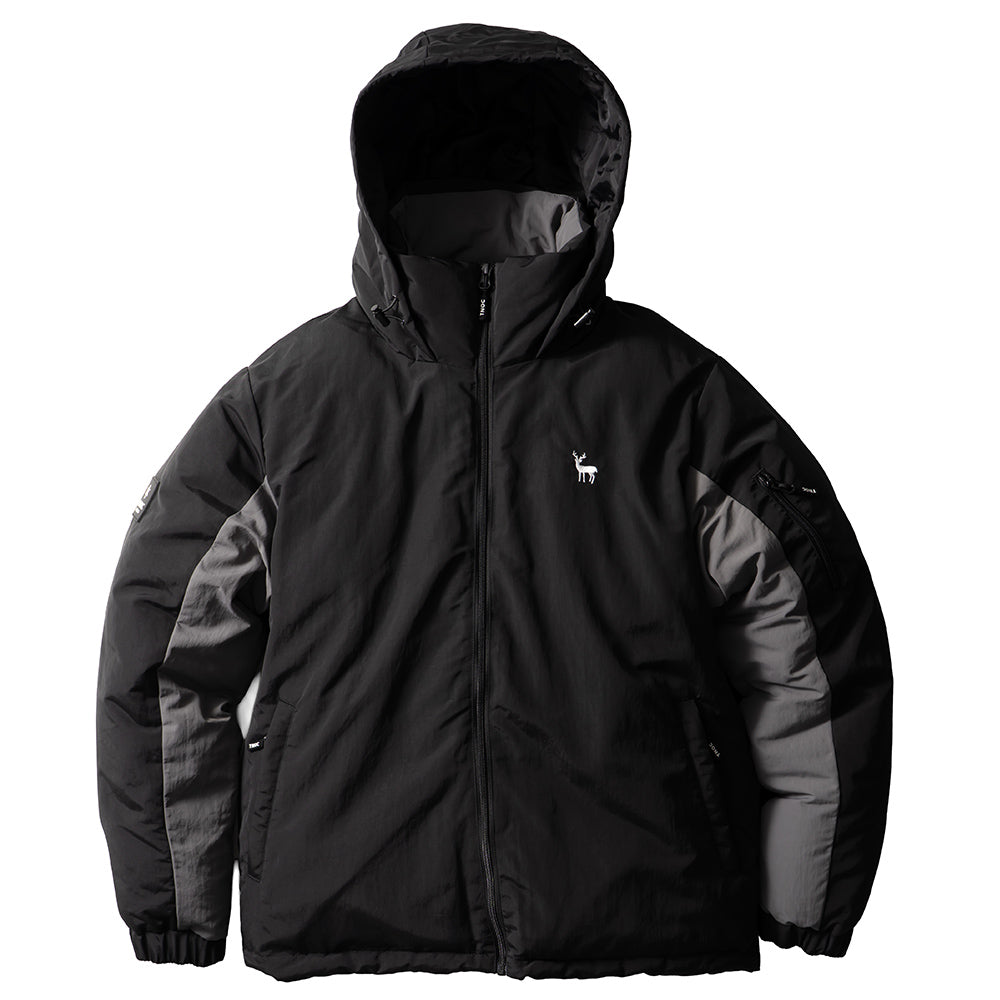 TNOC THE WARM JACKET DAY2