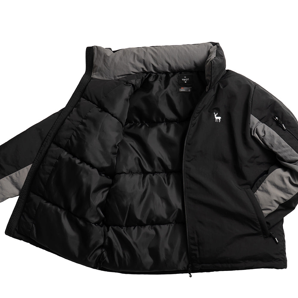 TNOC THE WARM JACKET DAY2