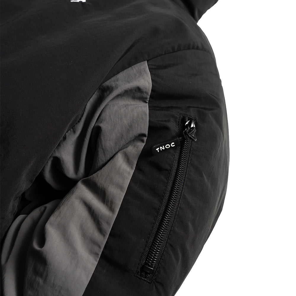 TNOC THE WARM JACKET DAY2