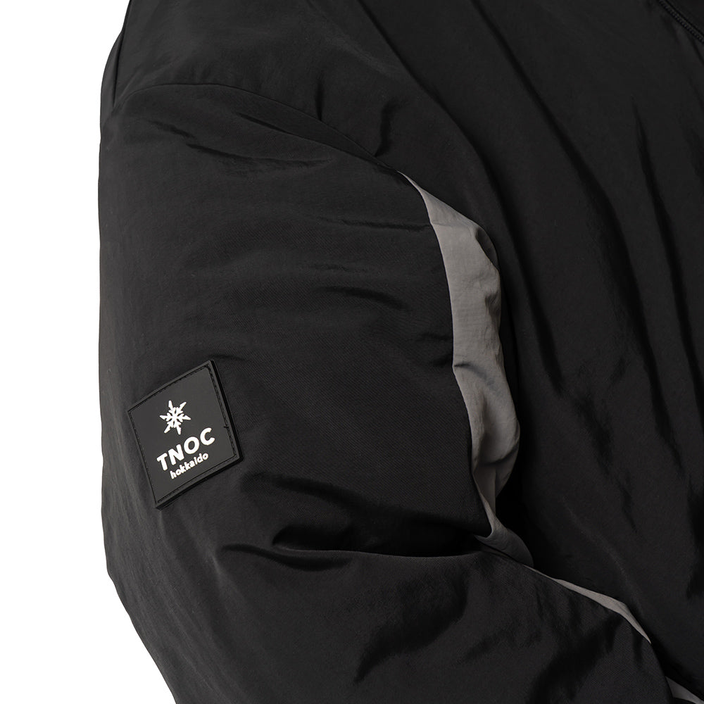 TNOC THE WARM JACKET DAY2