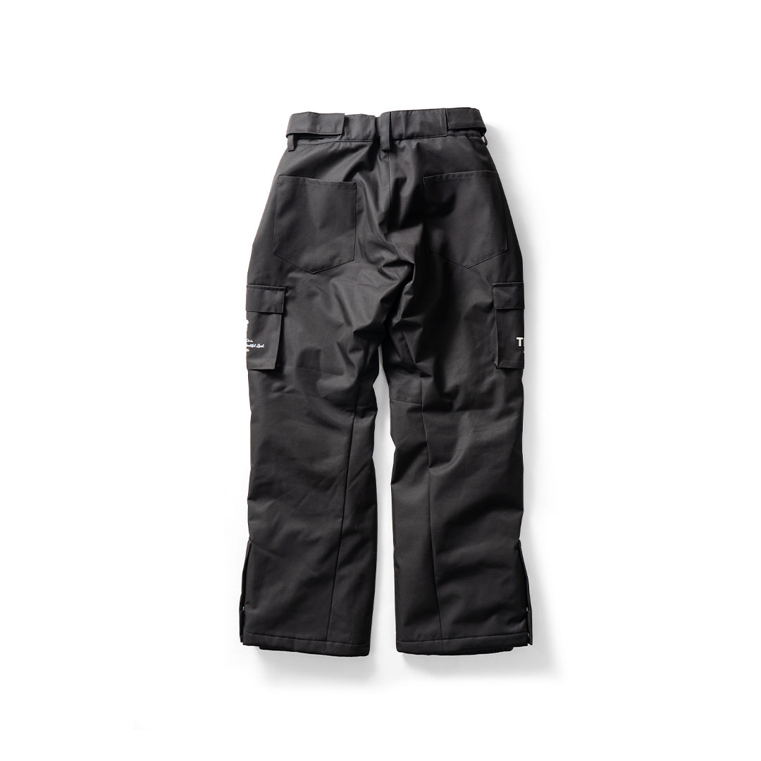 TNOC THE SNOW WEAR-SN LONG PANTS