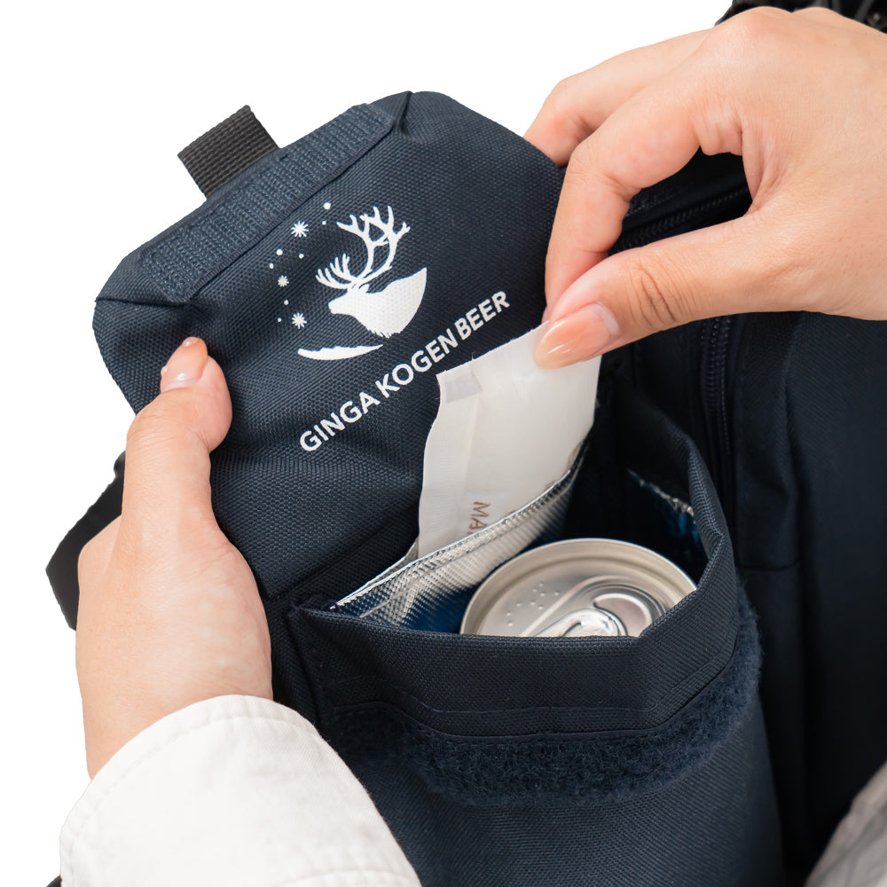 TNOC THE SAMPO BAG