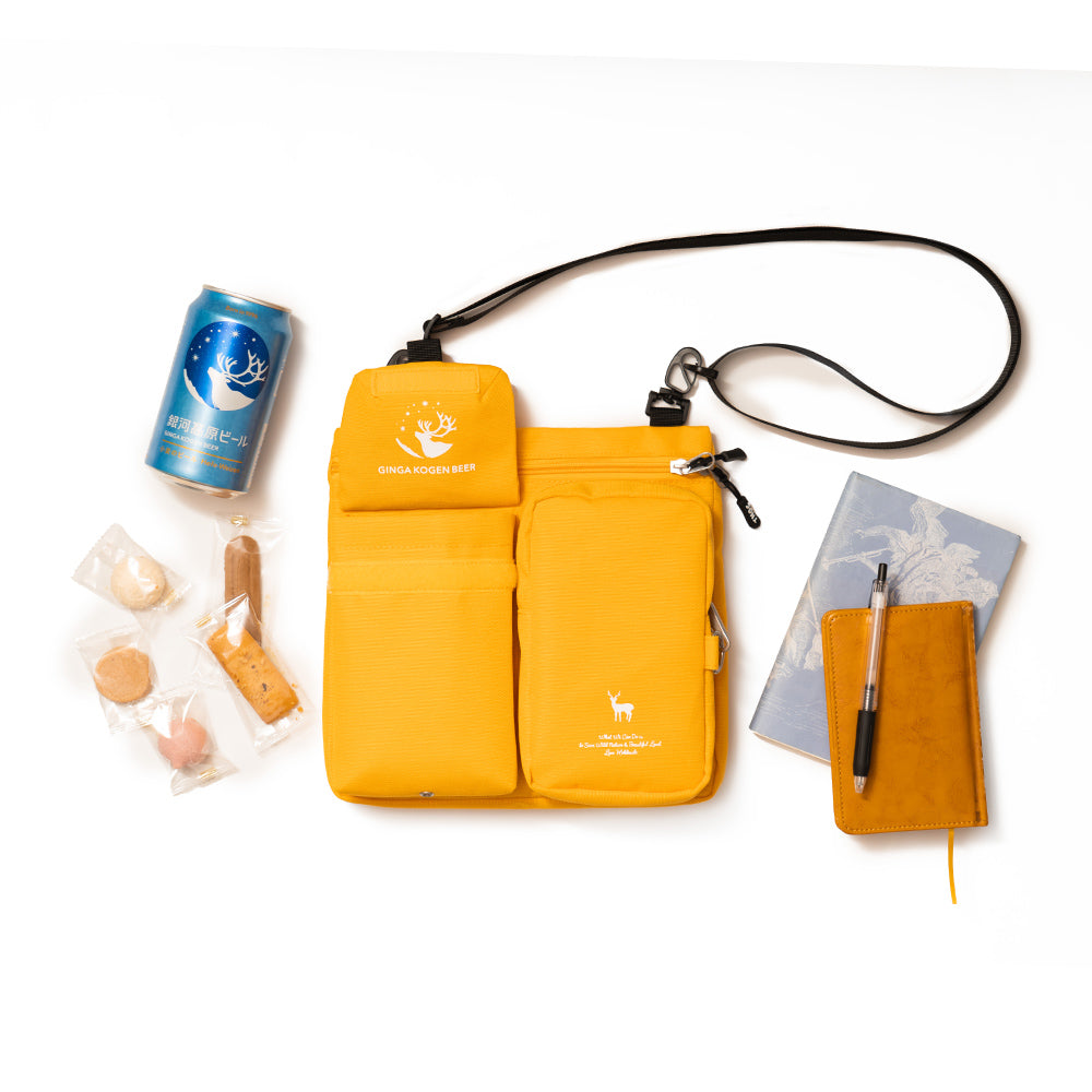 TNOC THE SAMPO BAG