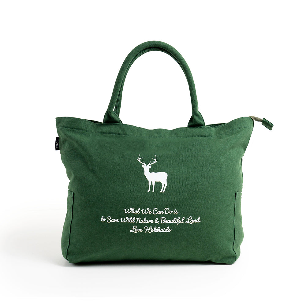 TNOC THE TOTE 3