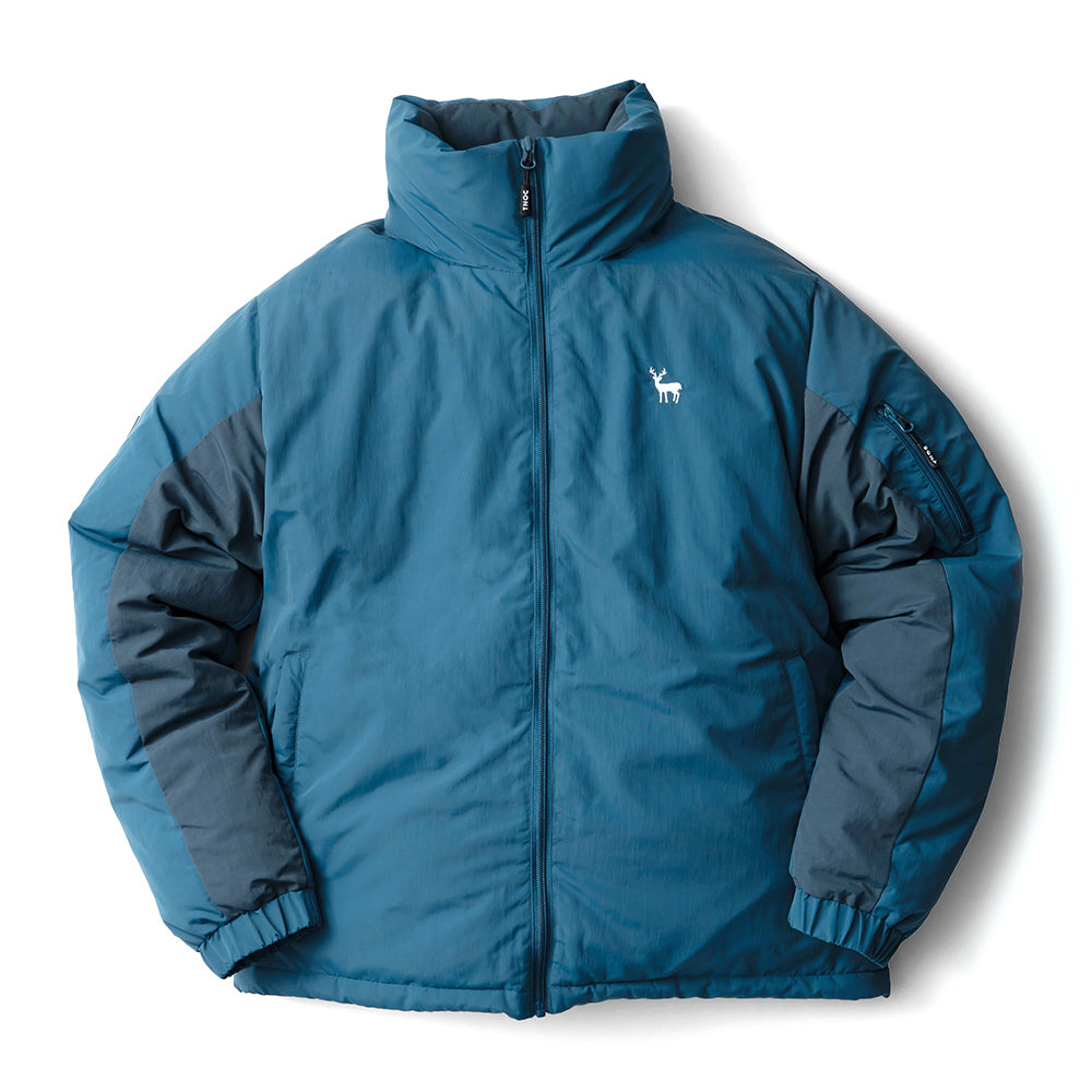 TNOC THE WARM JACKET DAY2