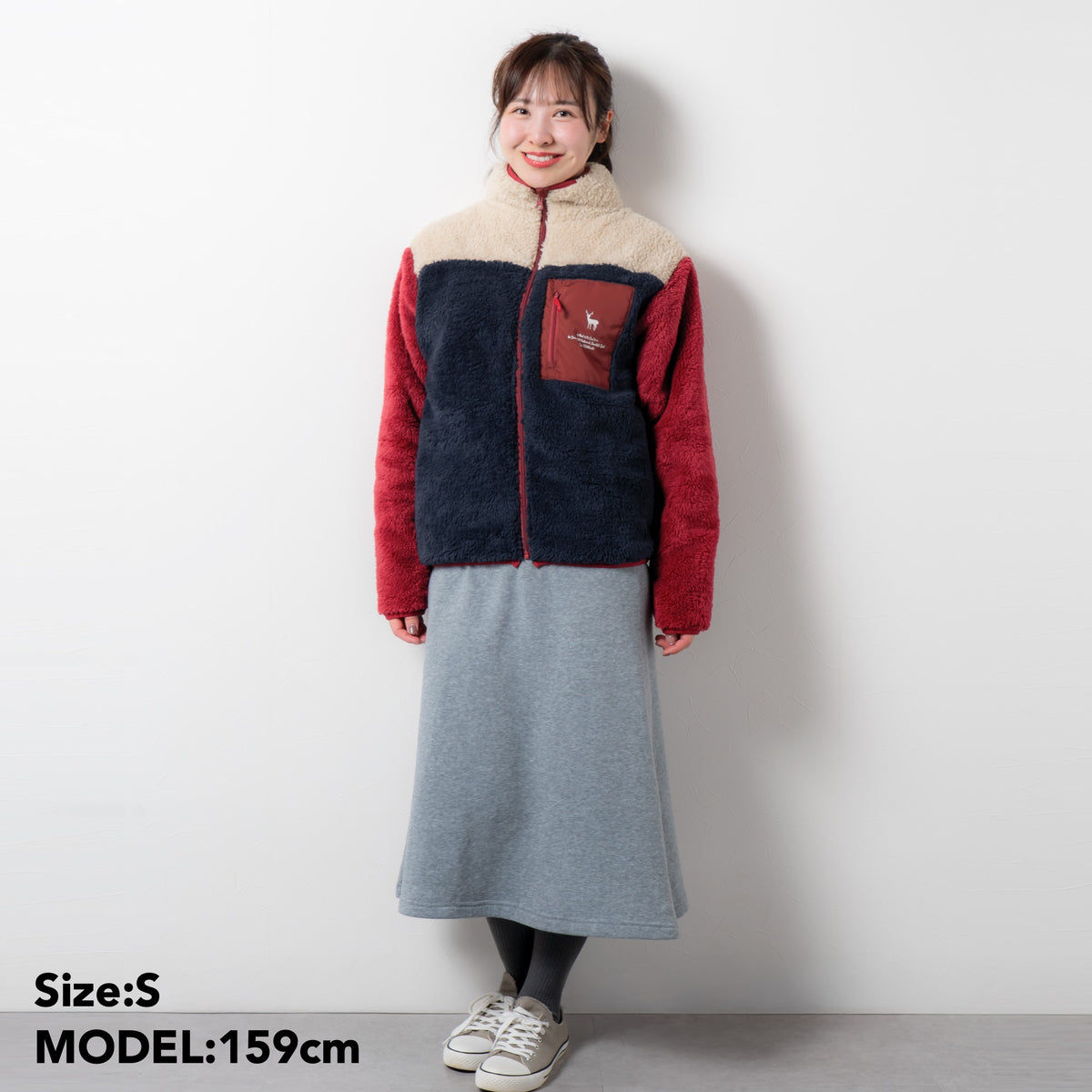 TNOC THE FLEECE ZIPUP2
