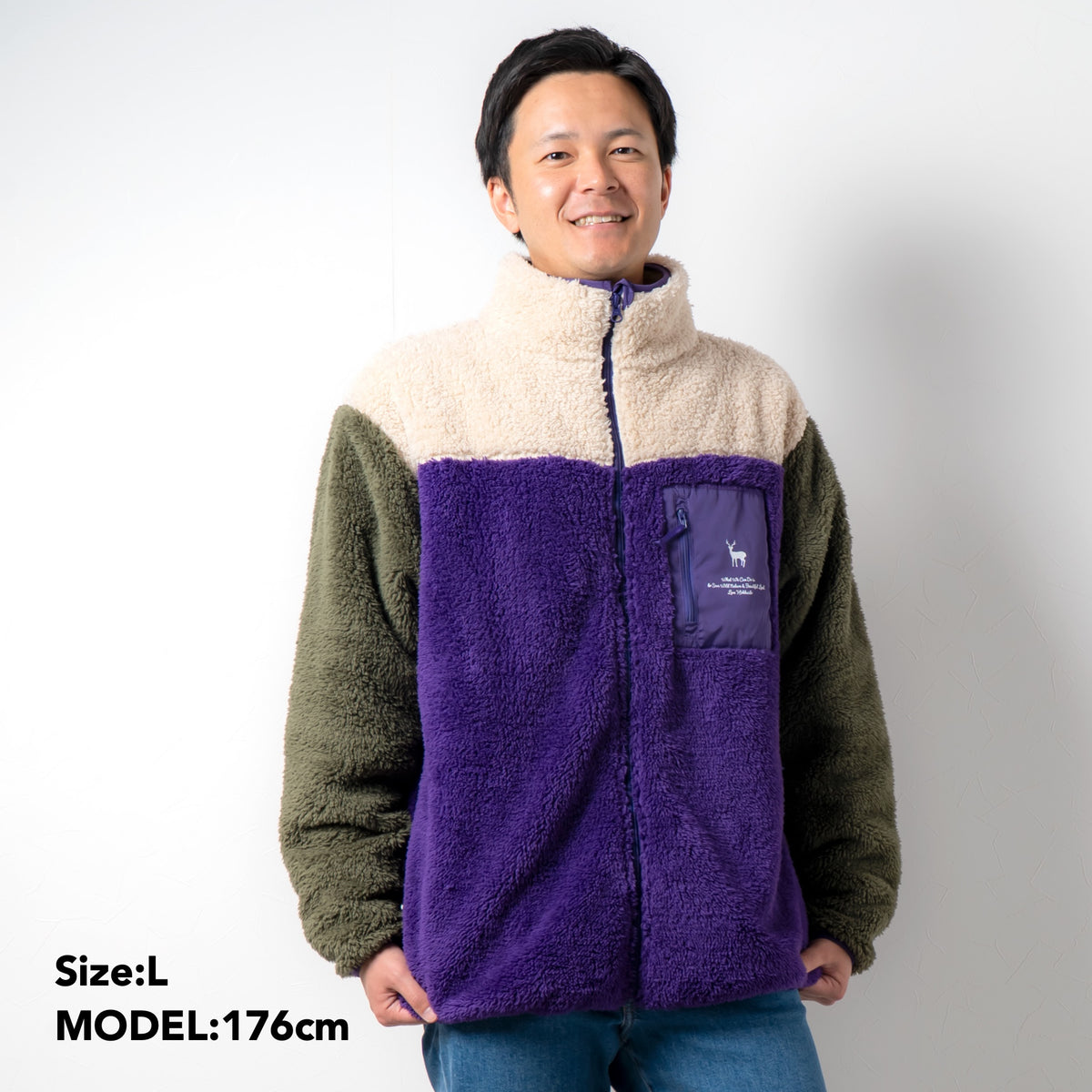 TNOC THE FLEECE ZIPUP2