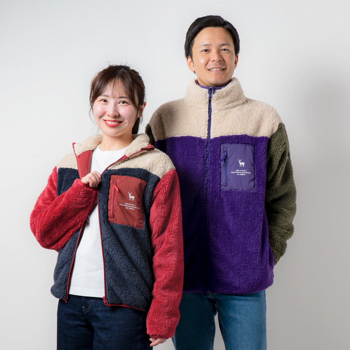 TNOC THE FLEECE ZIPUP2