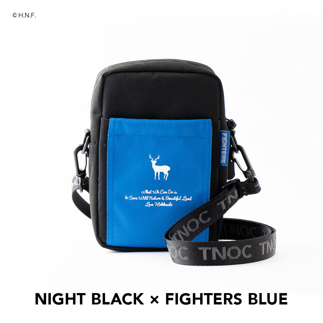 F/MODE TNOC THE NANO MESSENGER