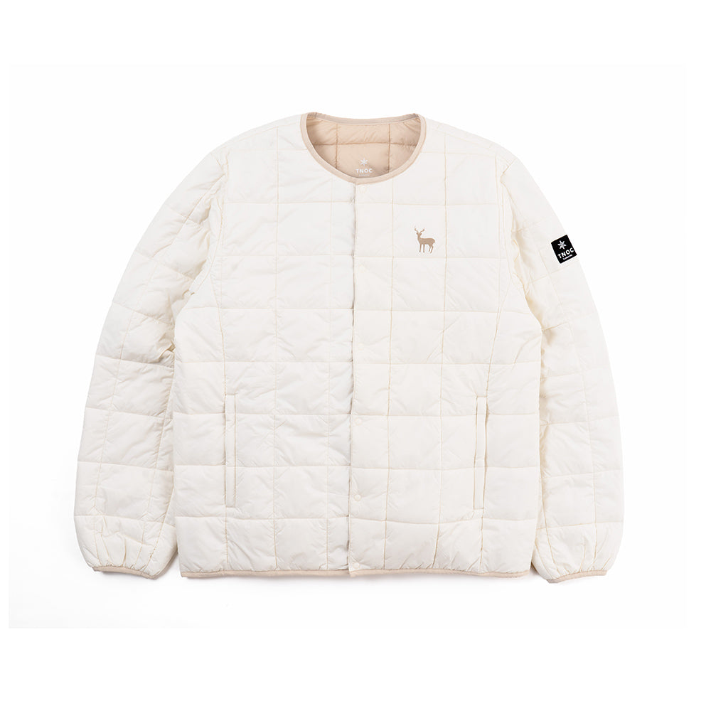 TNOC THE WARM JACKET NP