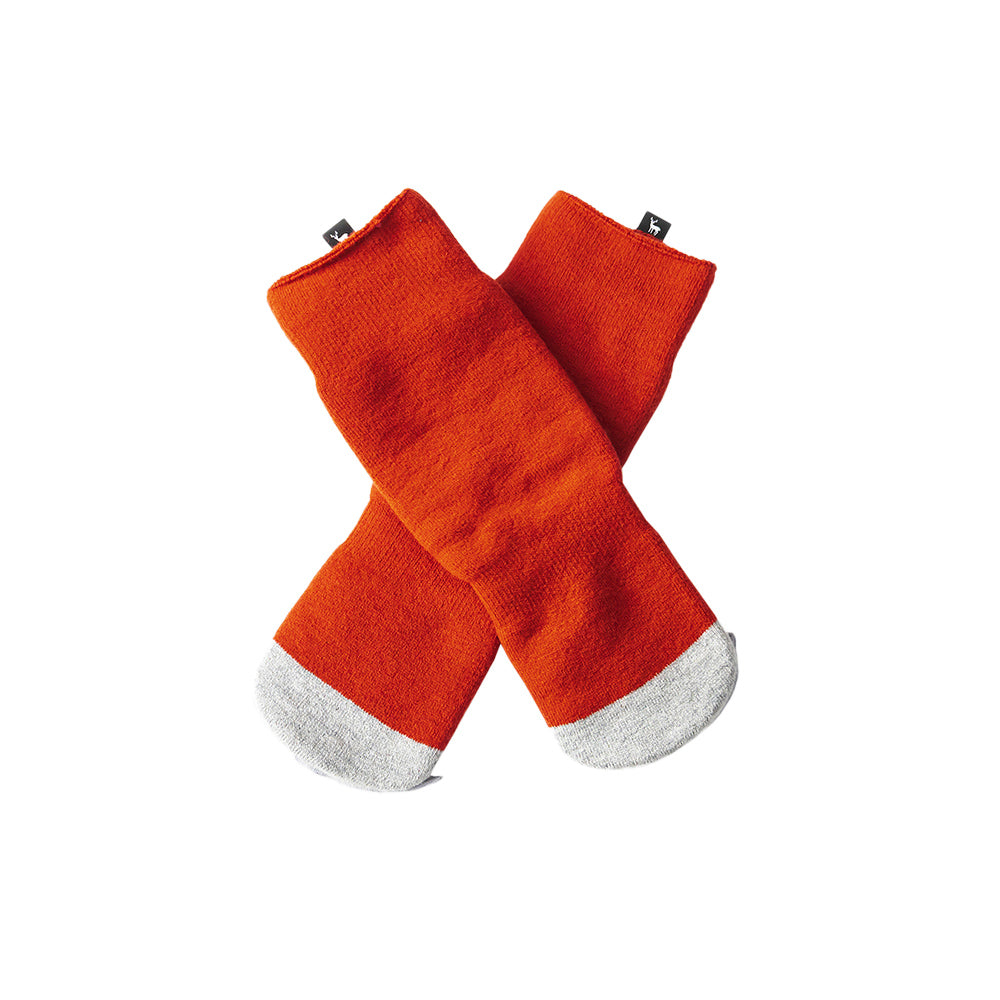 TNOC THE WARM SOCKS