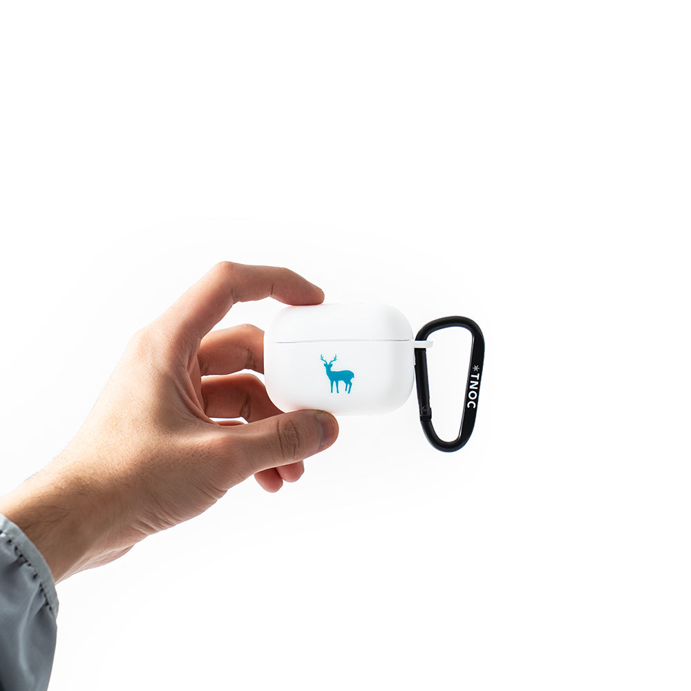 TNOC THE EARPHONE CASE