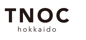 Tnoc Hokkaido 北海道ライフスタイルブランド